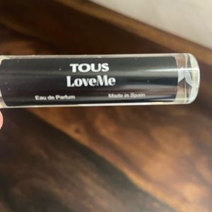 Tous Love Me Eau de Parfum